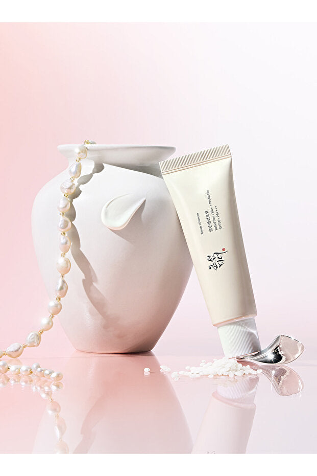 Beauty of Joseon Relief Sun Rice + Probiotics SPF50+ PA++++ 50 ml – Pirinç Özlü Güneş Kremi