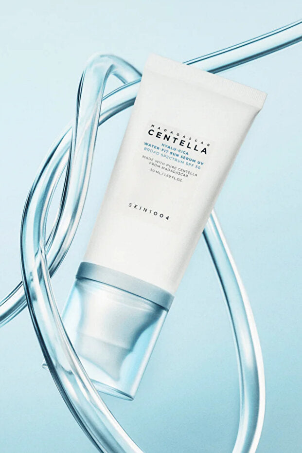 SKIN1004 Madagascar Centella Ampoule 100 ml – Centella Özlü Ampul