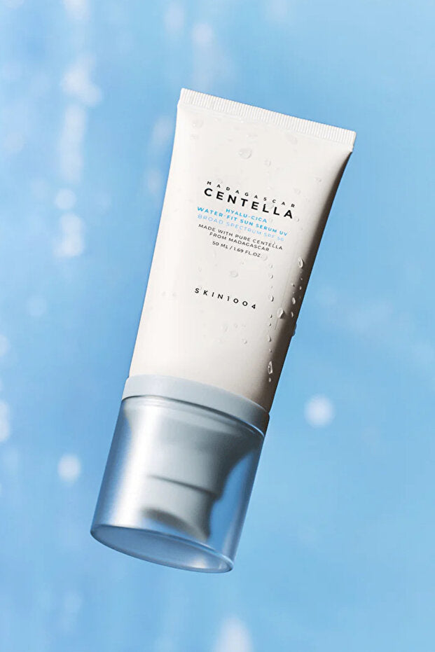 SKIN1004 Madagascar Centella Ampoule 100 ml – Centella Özlü Ampul